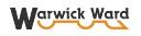 Warwick Ward (machinery)  Ltd logo